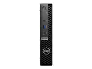 Dell Optiplex 5000 MFF i5-12500T/16GB/256GB SSD/WLAN/W11 PRO