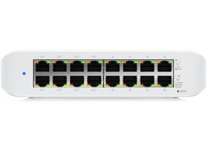 Ubiquiti USW-Lite-16-PoE