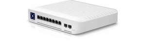 Ubiquiti UniFi Enterprise 8 PoE USW-Enterprise-8-PoE-EU