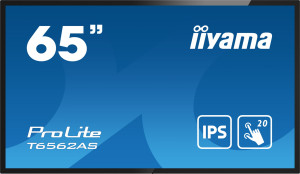 Ekran interaktywny iiyama ProLite T6562AS-B1