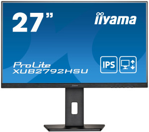 iiyama ProLite XUB2792HSU-B5