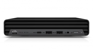 HP Pro Mini 400 G9 i3-12100T/16GB/512GB SSD