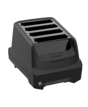 Zebra TC22/TC27 4-portowa ładowarka baterii