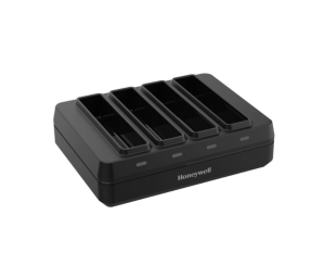 Honeywell 4-portowa stacja ładująca baterie LNX3-QBC