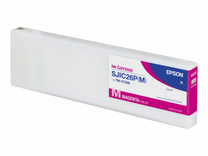 Epson Cartridge C33S020620