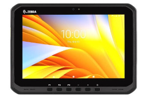 Zebra Tablet Przemysłowy ET60 ET60AW-0SQAGSK0A0-A6