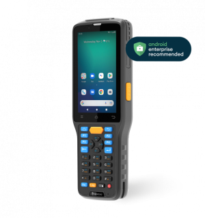 Newland N7 Cachalot Pro N7-W-S4-V3