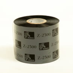 Zebra Taśma Termotransferowa Zebra 110mm x 74MB 02300GS11007