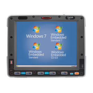 Honeywell Thor VM2 Terminal mobilny VM2W2D1A2AET0SA