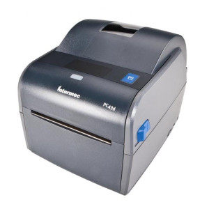 Honeywell Intermec PC43d Drukarka etykiet PC43DA00000202
