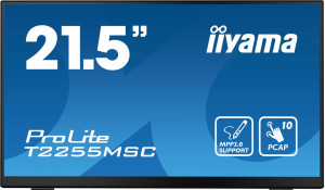 iiyama ProLite T2255MSC-B1