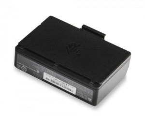 Zebra Bateria 3250 mAh do drukarek mobilnych BTRY-MPP-34MA1-01