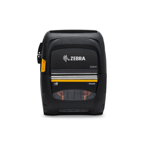 Drukarka mobilna Zebra ZQ511 ZQ51-BUE100E-00