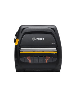 Drukarka mobilna Zebra ZQ521 ZQ52-BUE001E-00