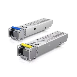 Ubiquiti Wkładki UACC-OM-SM-1G-S-2