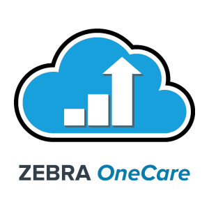 Zebra 3-letni pakiet serwisowy Z1AE-HC20XX-3C00