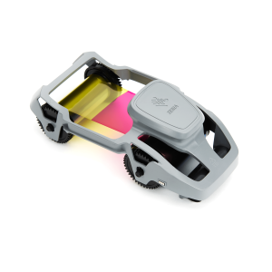 Zebra Zestaw taśm YMCKO 800300-254EM