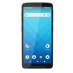 Unitech EA660 Terminal EA660-0ANFUM3G