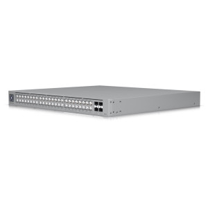 Ubiquiti USW-Pro-Max-48-PoE