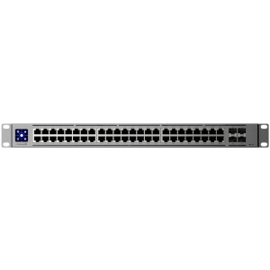 Ubiquiti UniFi Enterprise 48 PoE USW-Enterprise-48-PoE-EU