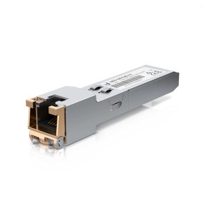 Ubiquiti Wkładka UACC-CM-RJ45-1G