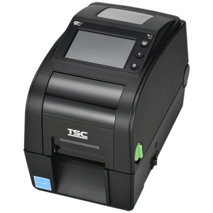 Biurkowa drukarka etykiet TSC TH220 TH220-A001-0002
