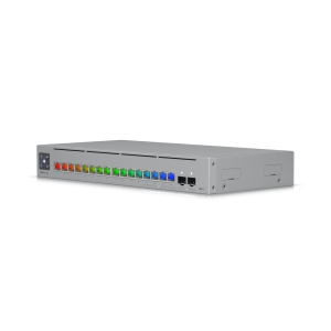 Ubiquiti USW-Pro-Max-16-PoE