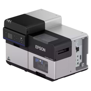 Epson ColorWorks C8000e Kolorowa drukarka etykiet