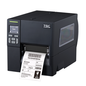 Drukarka etykiet TSC MB241 MB241-A001-0202