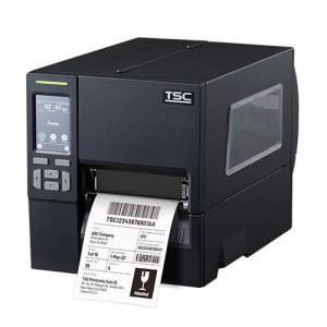 Drukarka etykiet TSC MB241T MB241T-A001-0242
