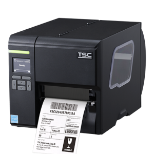 Drukarka etykiet TSC ML241P ML241P-A001-0402