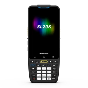 Terminal mobilny M3 Mobile SL20K