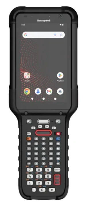 Terminal mobilny Honeywell CK67 CK67-X0N-5ES1D0G