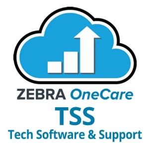 Pakiet na aktualizację oprogramowania Zebra OneCare TSS Z1B5-EMH250-3000
