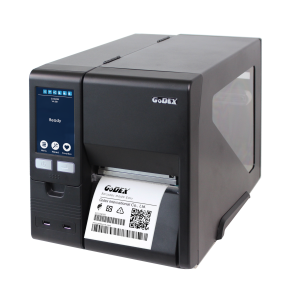 Przemysłowa drukarka etykiet Godex GX4200i