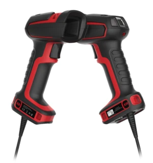 Skaner kodów Honeywell Granit 2100iXR 2100IXR-3SERE