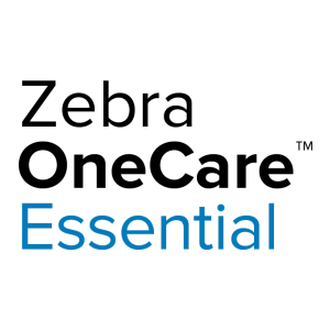 Pakiet serwisowy Zebra OneCare Essential Z1AE-TC58XX-5C00