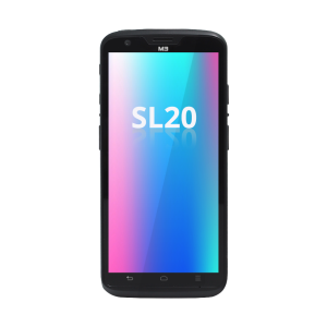 M3 Mobile SL20+ SL204C-T2CHSE-HF-01