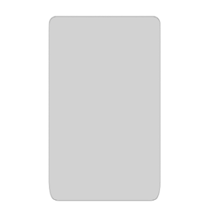 Honeywell Folie ochronne CK62-SP-10PK