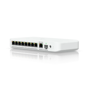 Ubiquiti USW-Flex-2.5G-8-PoE
