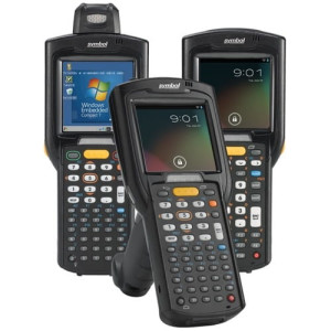Zebra MC32 Terminal Mobilny MC32N0-SI2SCLE0A