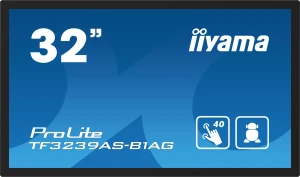 Ekran dotykowy Iiyama ProLite TF3239AS-B1AG