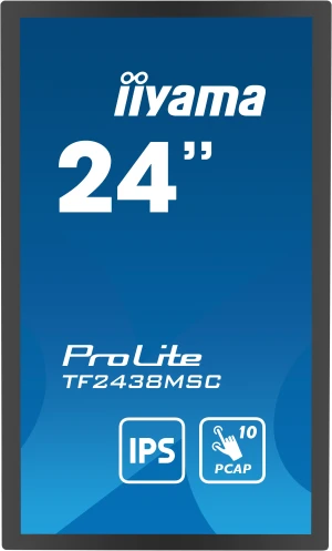 Ekran dotykowy Iiyama ProLite TF2438MSC-B1