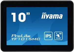 Ekran dotykowy Iiyama ProLite TF1015MC-B3