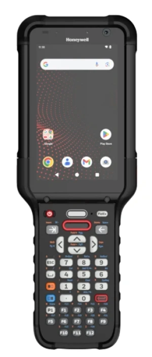 Terminal mobilny Honeywell CK67 CK67-X1N-58S1B0G
