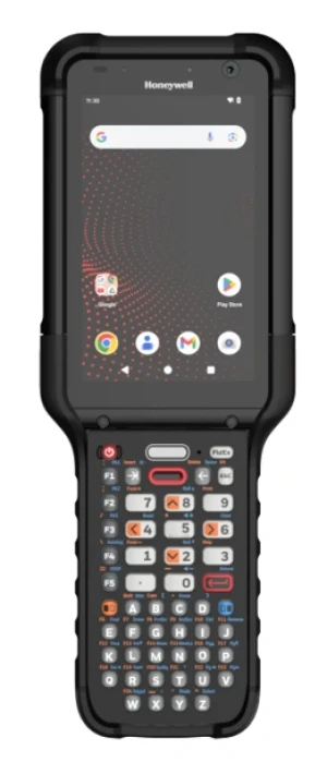 Terminal mobilny Honeywell CK67 CK67-X1N-5ES1A0G