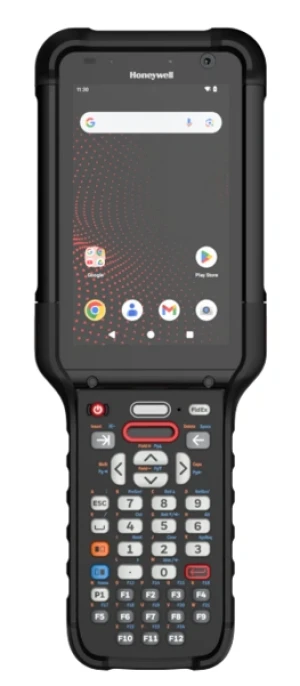Terminal mobilny Honeywell CK67 CK67-X1N-5ES1B0G