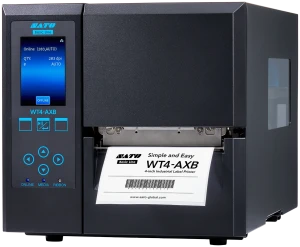 Drukarka przemysłowa Sato WT4AXB WWWTA420I-EU