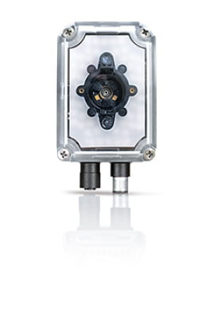 Skaner przemysłowy Datalogic MATRIX 300N 453-015