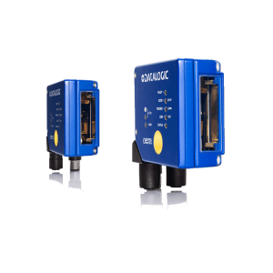 Skaner przemysłowy Datalogic DS2400N-0400